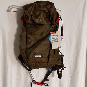 REI Link Hydro 15 Backpack Hydration System - SALE